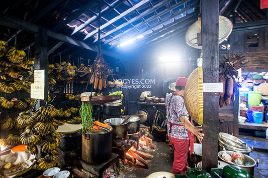 Itinerary Jogja 1 Hari: Ide Trip Seharian yang Seru dan Nyaman