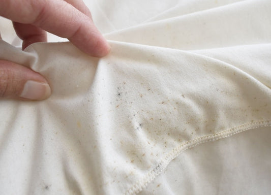 9 Cara Menghilangkan Jamur di Baju Paling Ampuh