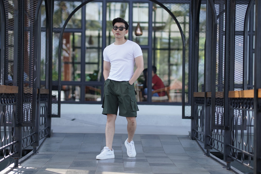 Panduan Memilih dan Cara Ukur Ukuran Baju yang Pas Buat Kamu