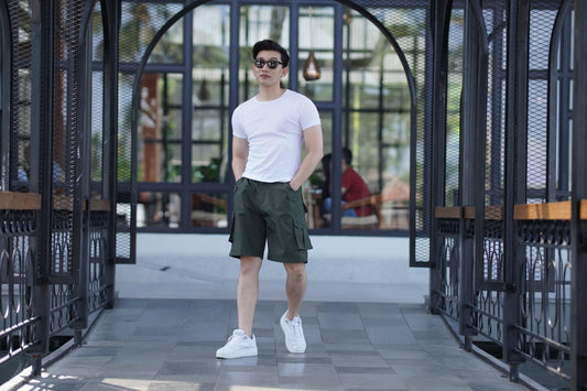 Panduan Memilih dan Cara Ukur Ukuran Baju yang Pas Buat Kamu