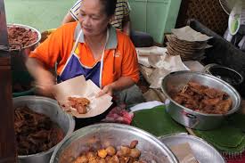15+ Makanan Khas Yogyakarta: Lokasi, Jam Buka, dan Rekomendasi Terpopuler