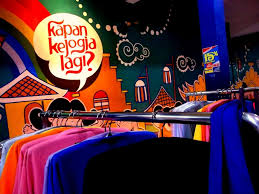 7 Tips Memilih Vendor Kaos Terpercaya untuk Event Perusahaan