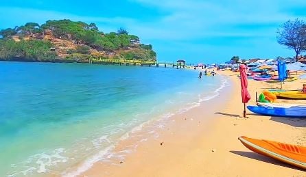 12 Pantai Jogja Terbaik yang Wajib Masuk Itinerary Liburan Kamu