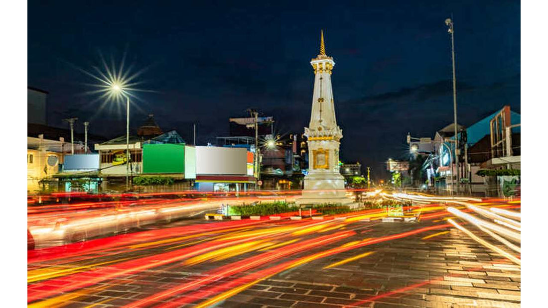 citylight jogja