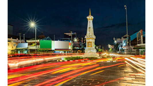 citylight jogja