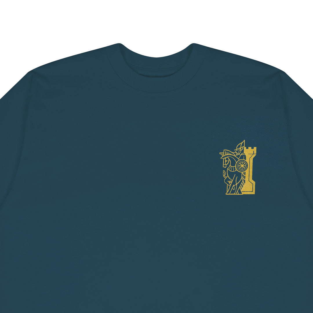 Dagadu Kaos Chess - Atlantic Sea