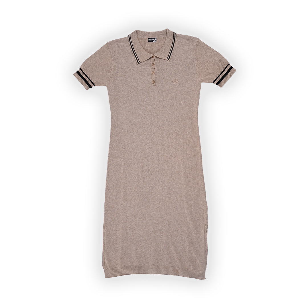 Dagadu Casual Midi Knit