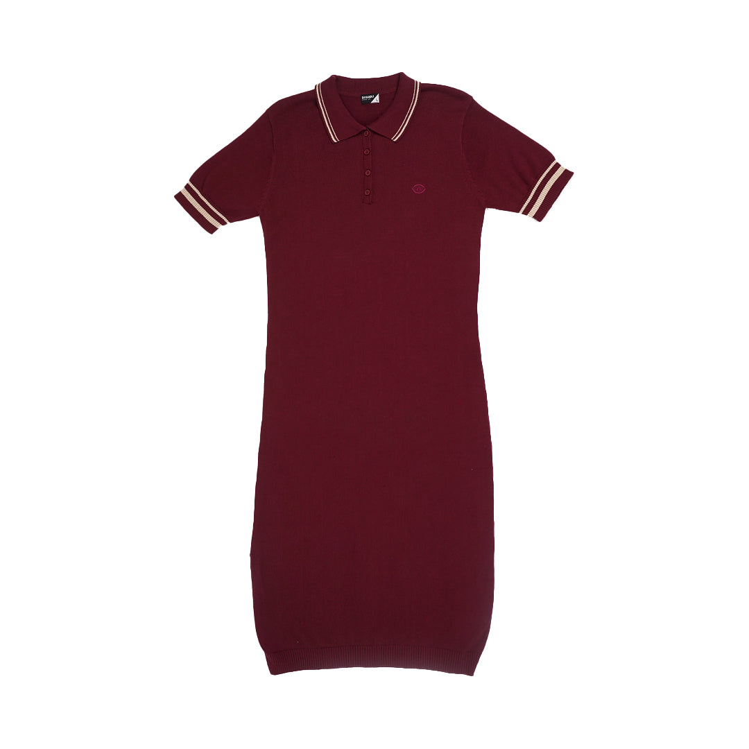 Dagadu Casual Midi Knit