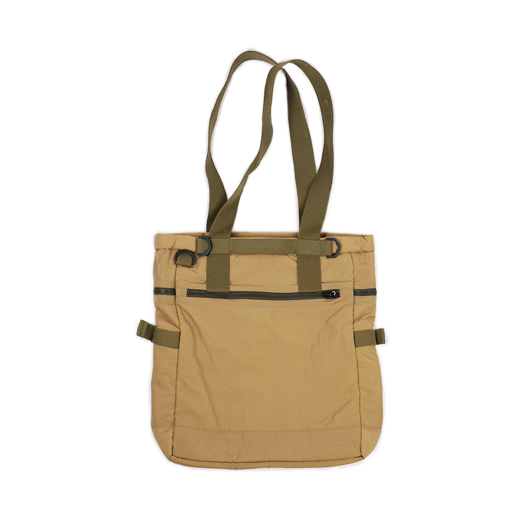 Dagadu Totebag Parasut 3 Color