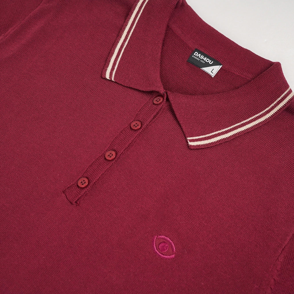 Dagadu Casual Midi Knit