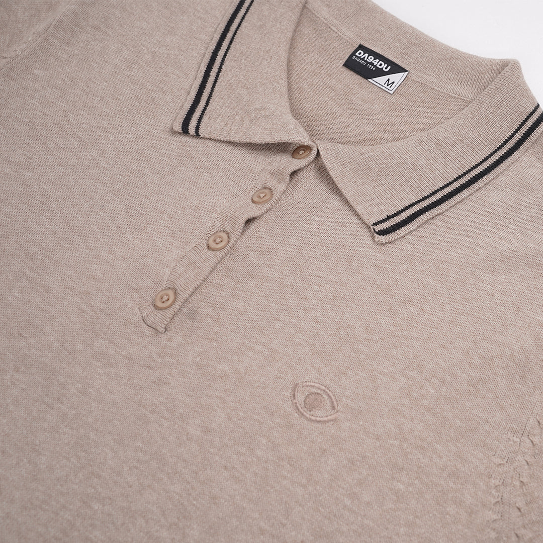 Dagadu Casual Midi Knit