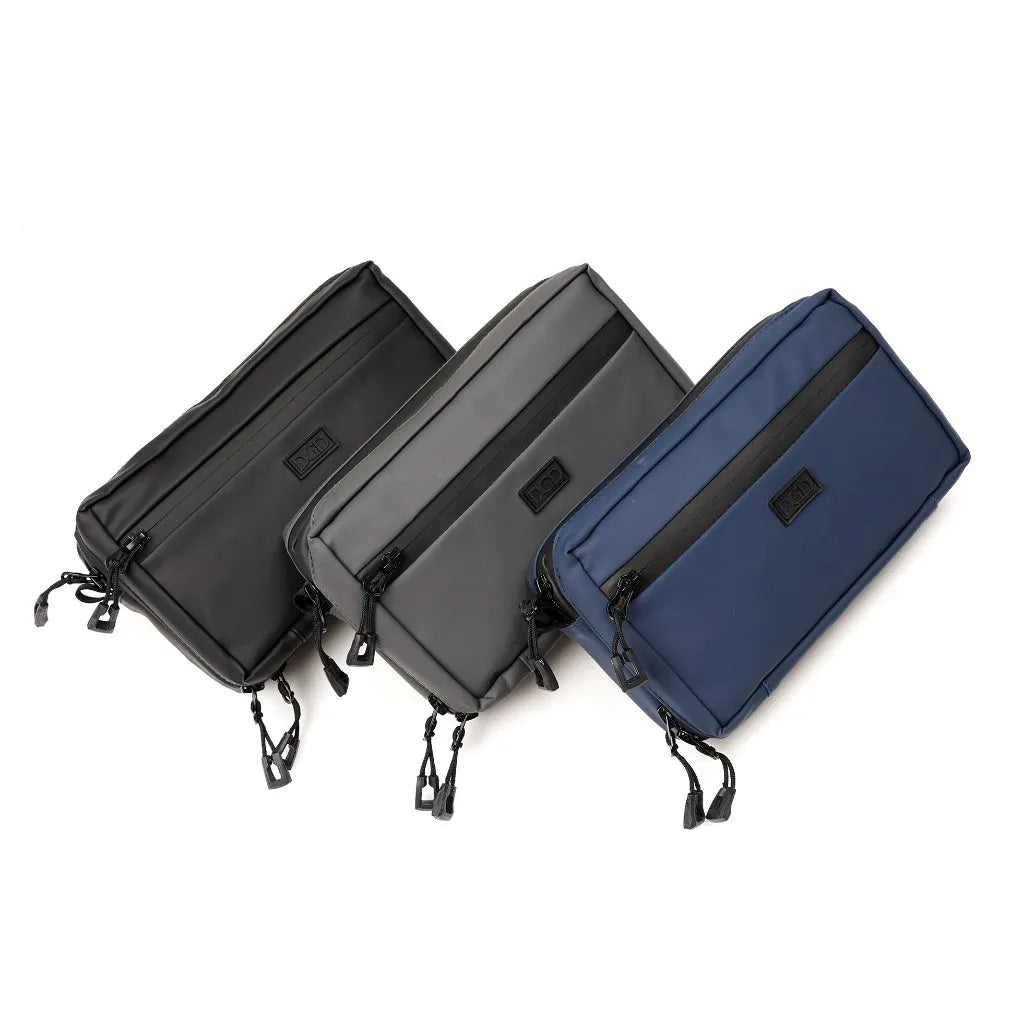 Dagadu Clutch Handbag Unisex