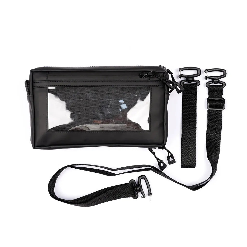 Dagadu Clutch Handbag Unisex
