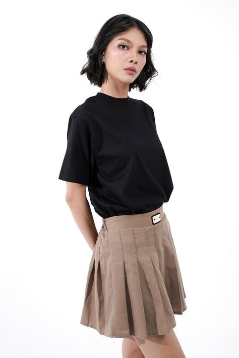 Dagadu Kaos Adhemax Comfort - Black
