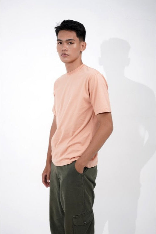 Dagadu Kaos Adhemax Comfort - Mocha Mousse