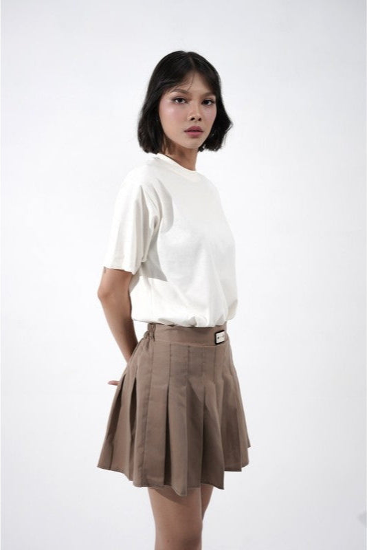 Dagadu Kaos Adhemax Comfort - Off White