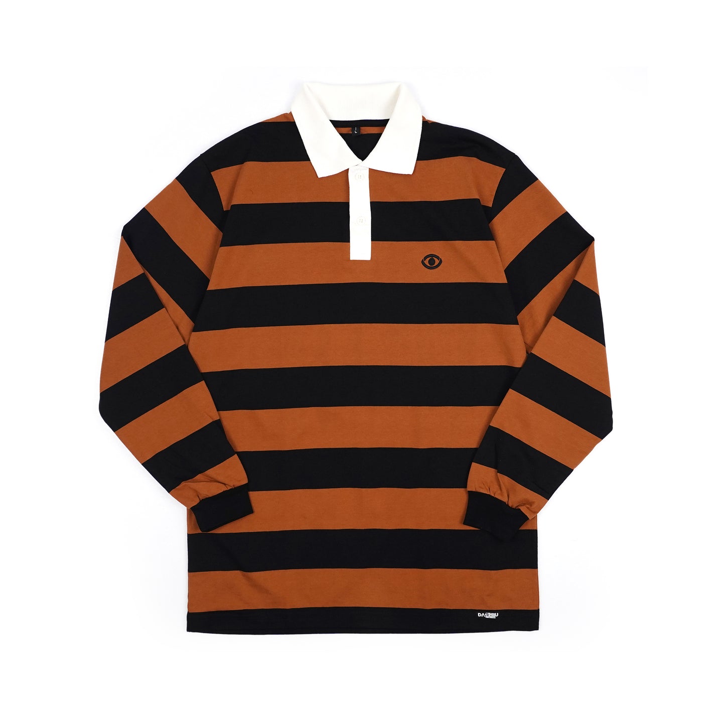Dagadu Kaos Rugby Shirt