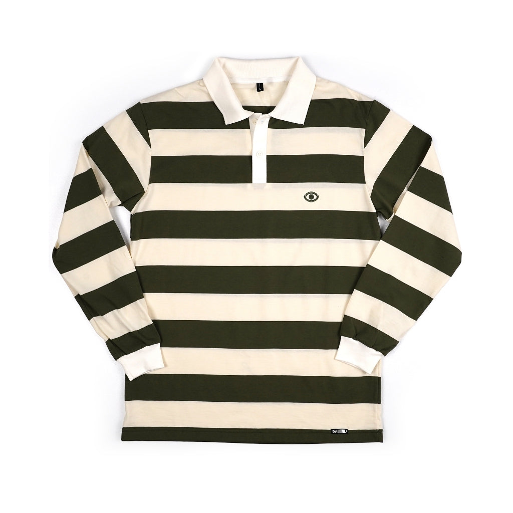 Dagadu Kaos Rugby Shirt