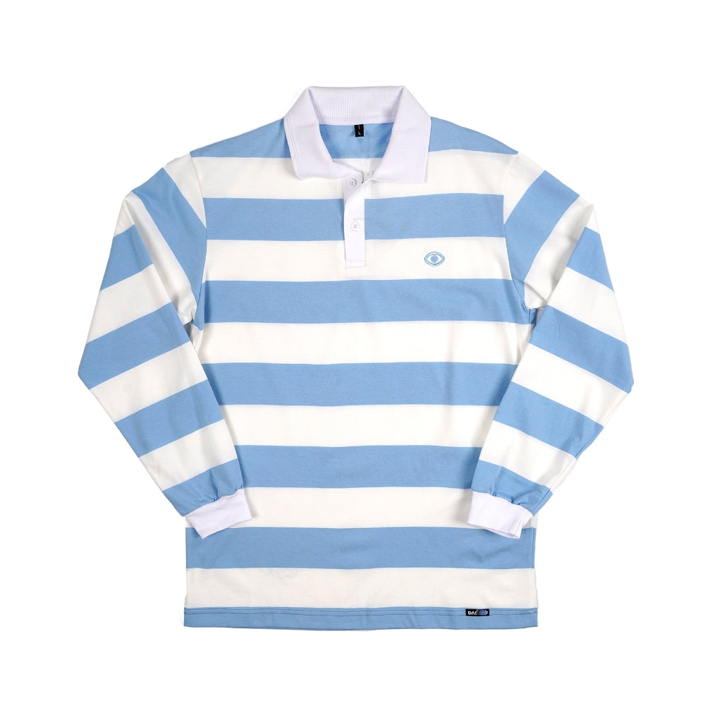 Dagadu Kaos Rugby Shirt