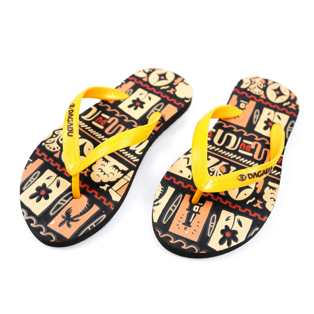 Dagadu Sandal Jepit