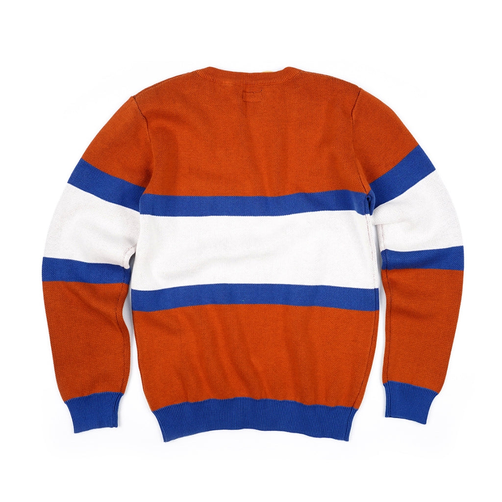 Dagadu Sweater Dewasa Stripe