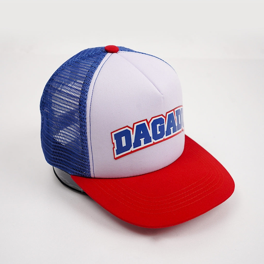 Dagadu Topi Trucker