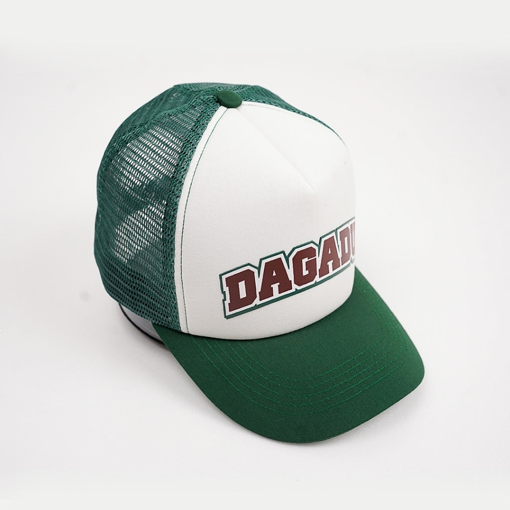 Dagadu Topi Trucker