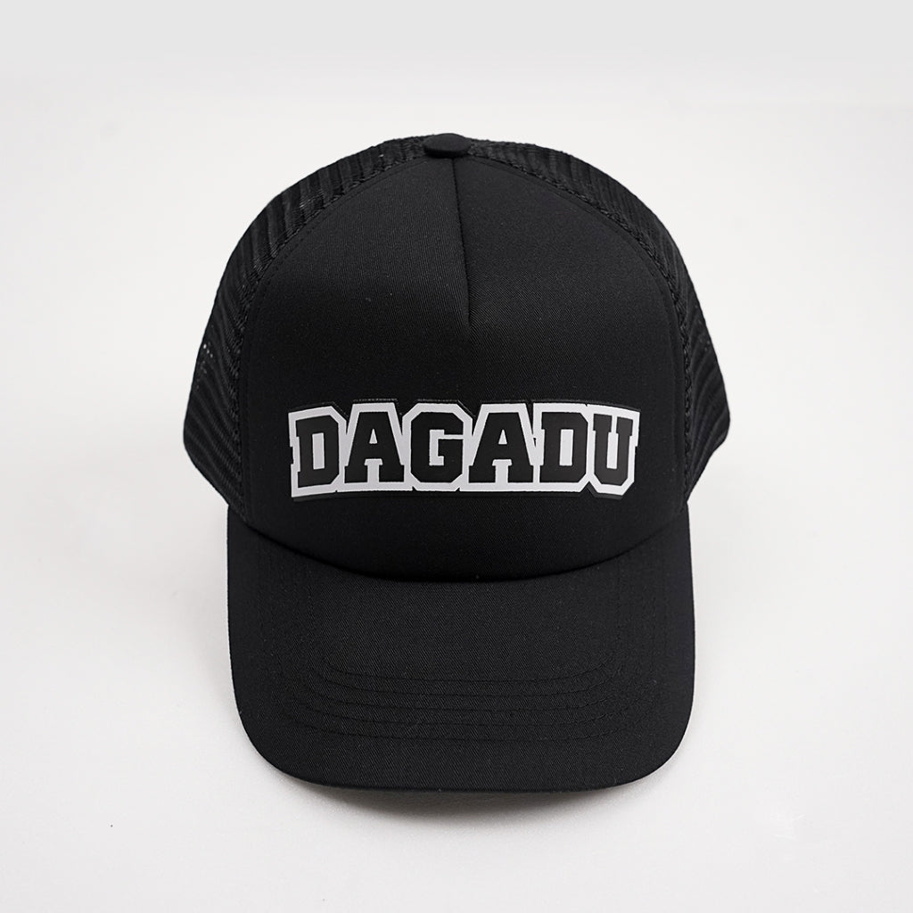 Dagadu Topi Trucker