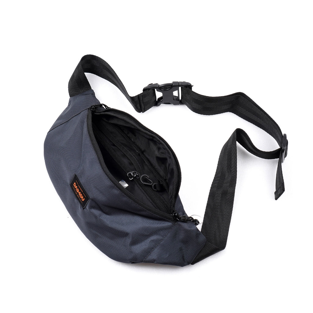 Tas Waistbag Dagadu Tas Selempang Pria