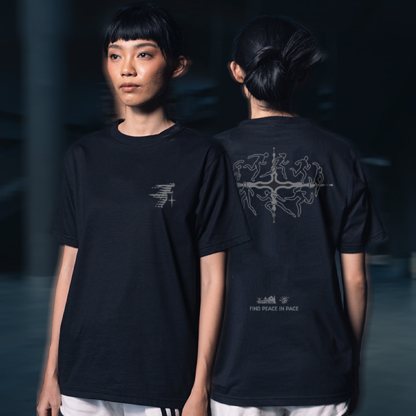 Pre-Order Kaos Malioboro Run 2025 x Dagadu
