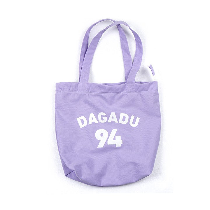 Dagadu Totebag | Hipster Bag
