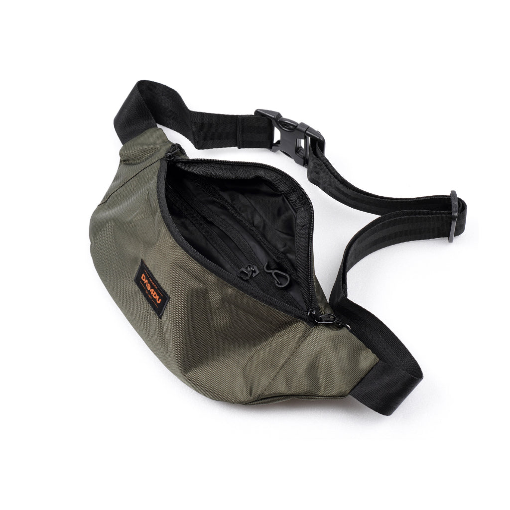 Tas Waistbag Dagadu Tas Selempang Pria