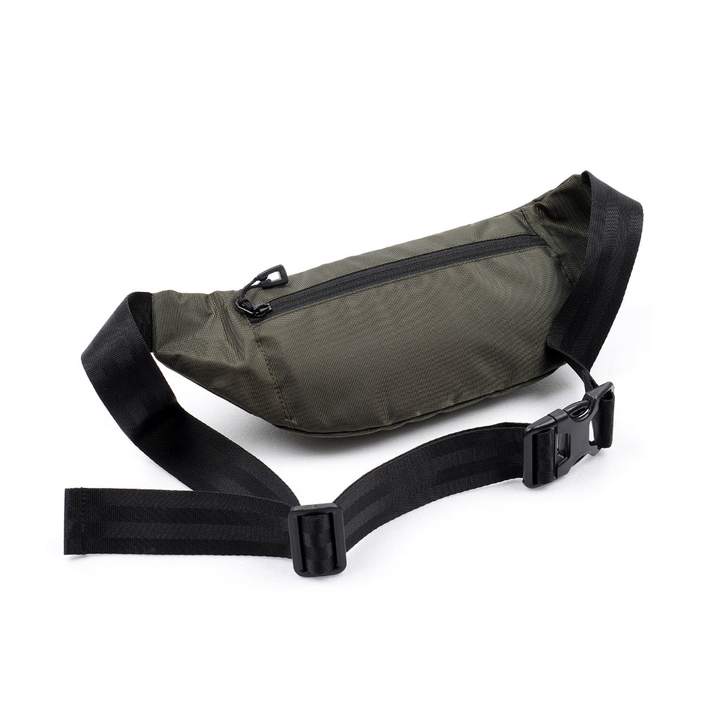 Tas Waistbag Dagadu Tas Selempang Pria