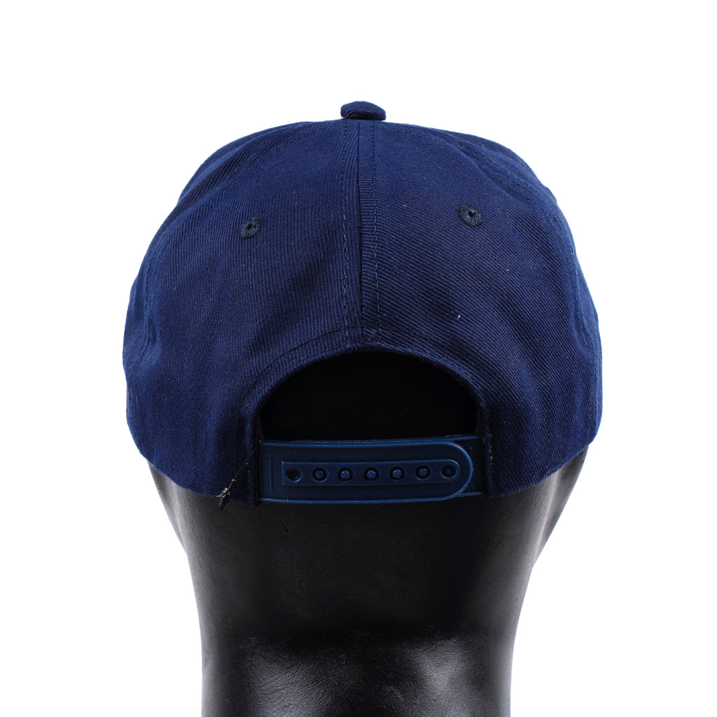 Dagadu Topi Snapback DD - Navy