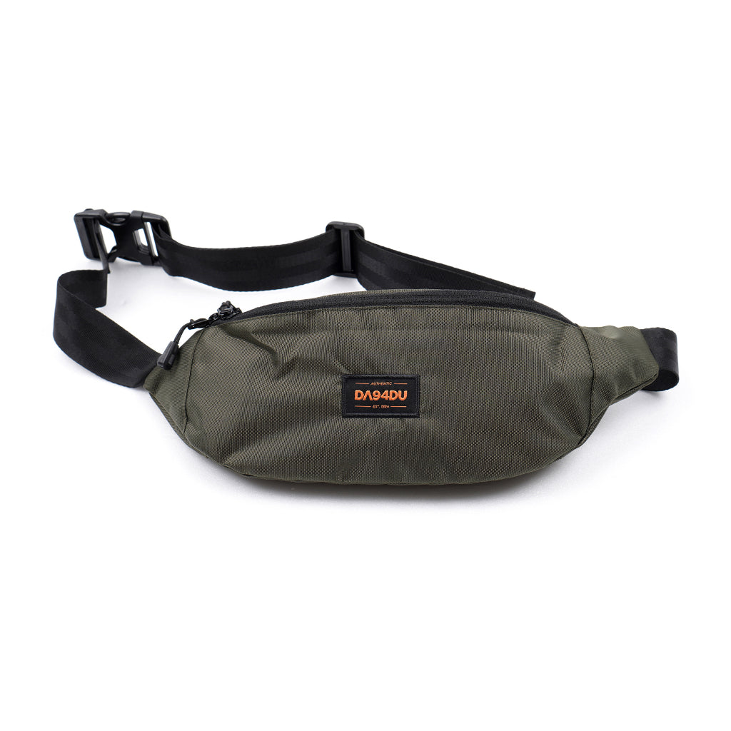 Tas Waistbag Dagadu Tas Selempang Pria