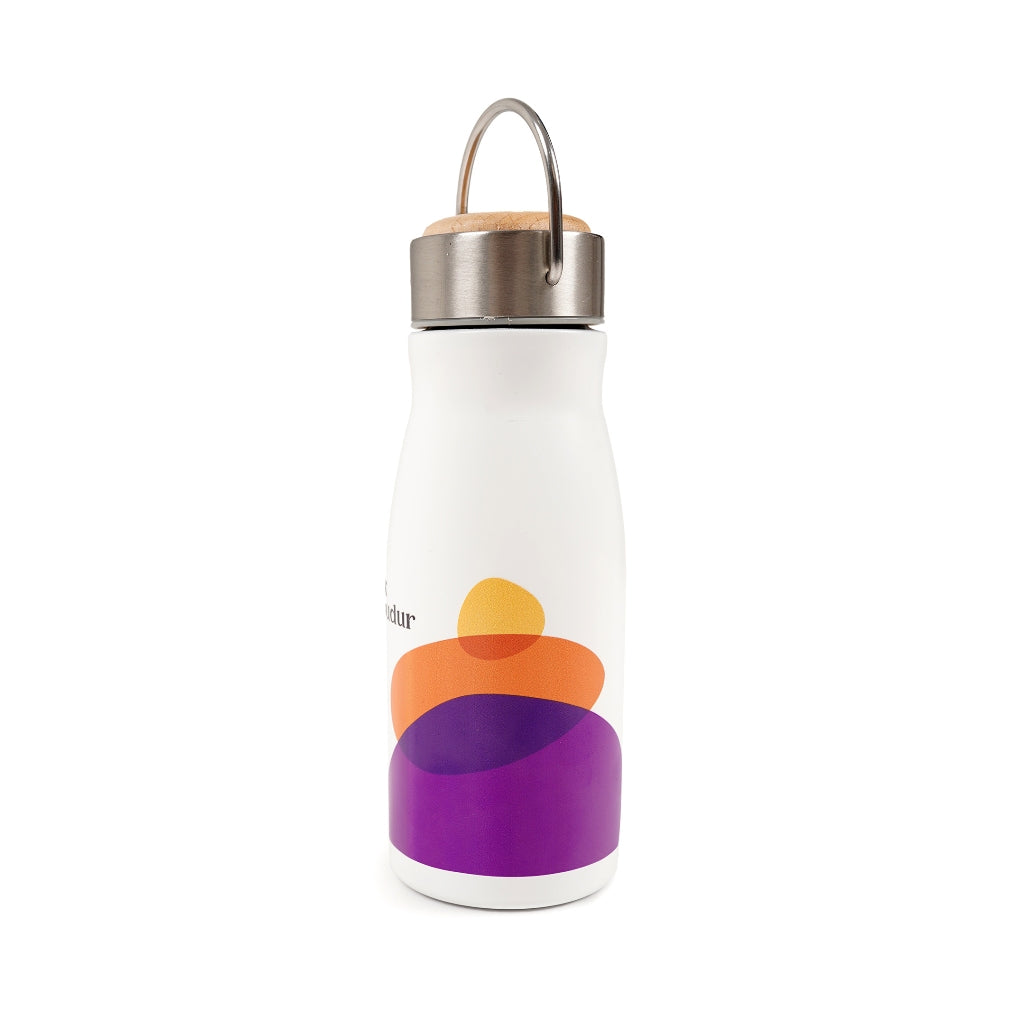 Tumbler Dagadu Aseli Official Merch Waisak Borobudur