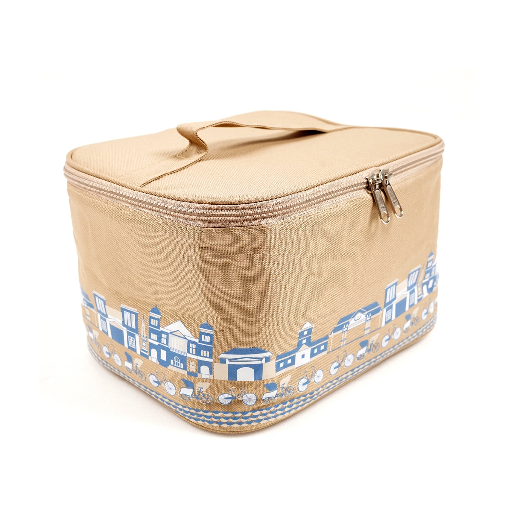 Aseli Dagadu Djokdja Official Lunch Bag