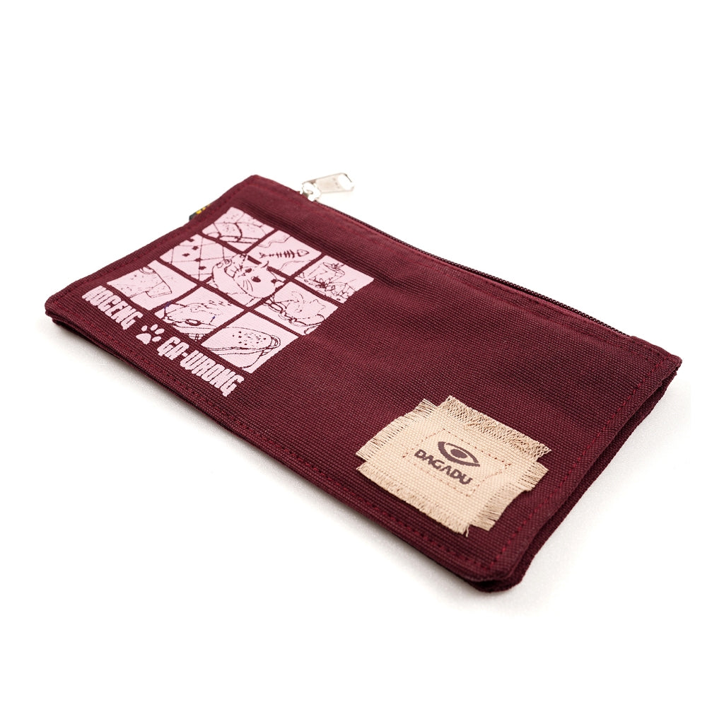 Dagadu Pouch Dusgrip Kocheng Gawrong
