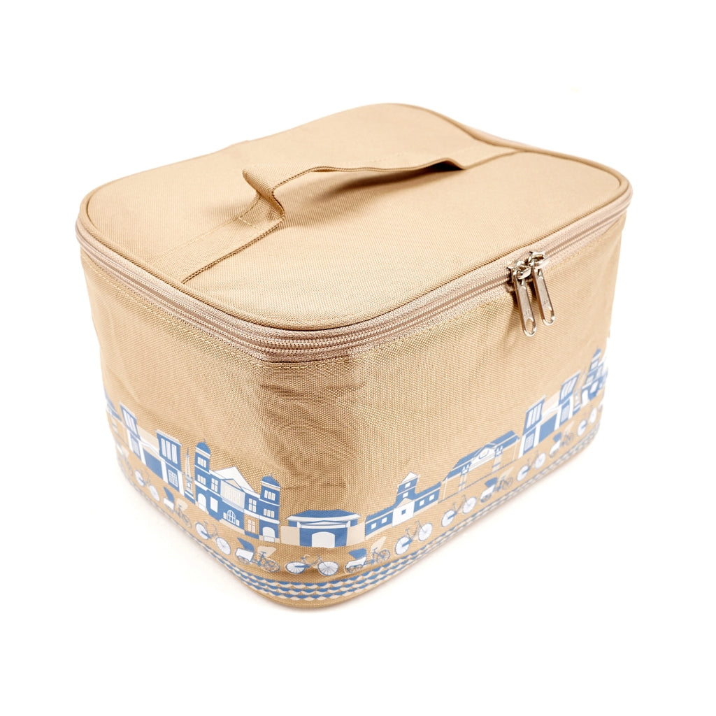 Aseli Dagadu Djokdja Official Lunch Bag