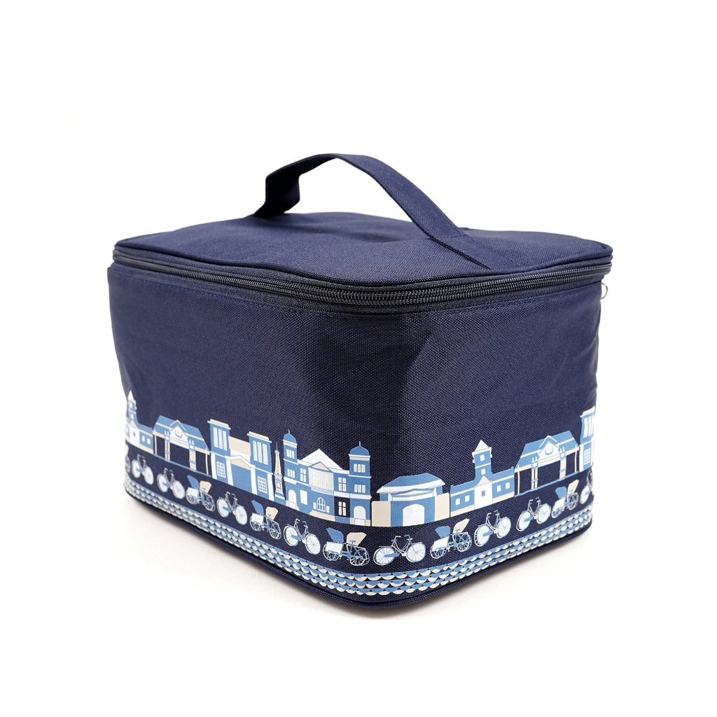Aseli Dagadu Djokdja Official Lunch Bag