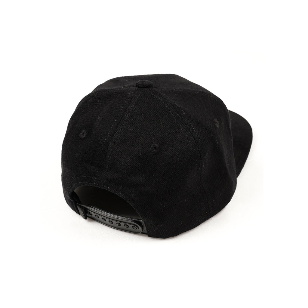 Dagadu Topi - Snapback Patch