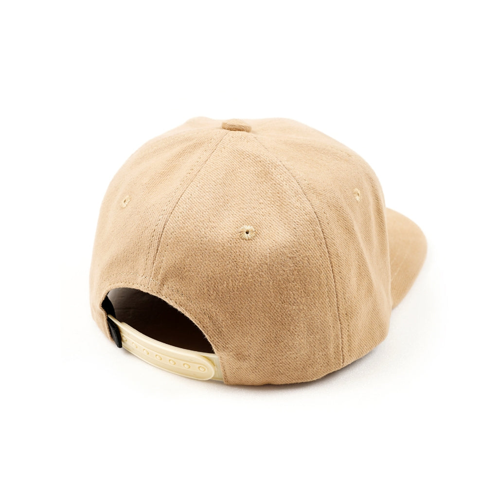 Dagadu Topi - Snapback Patch