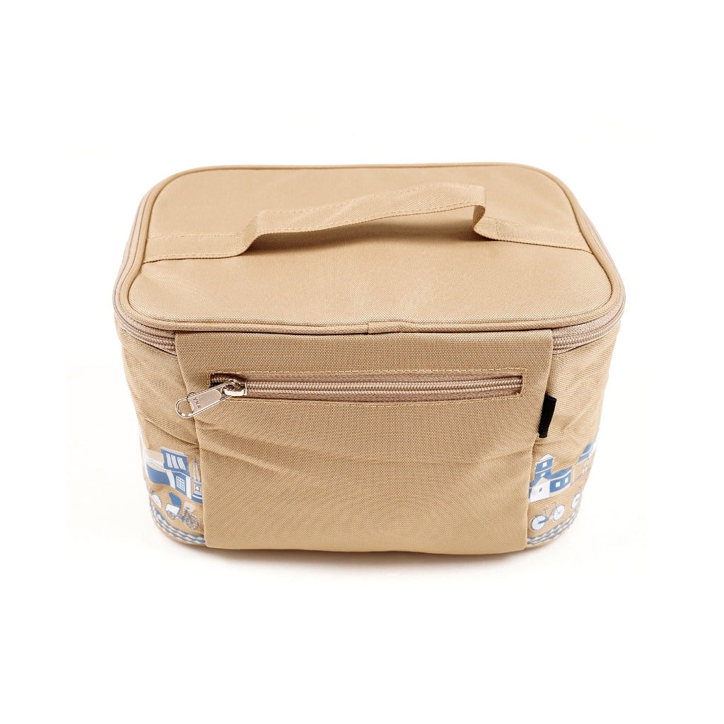 Aseli Dagadu Djokdja Official Lunch Bag