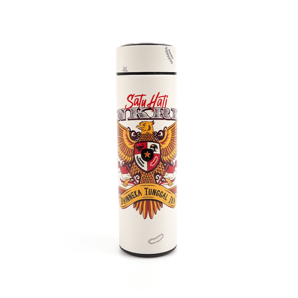 Dagadu Tumbler NKRI