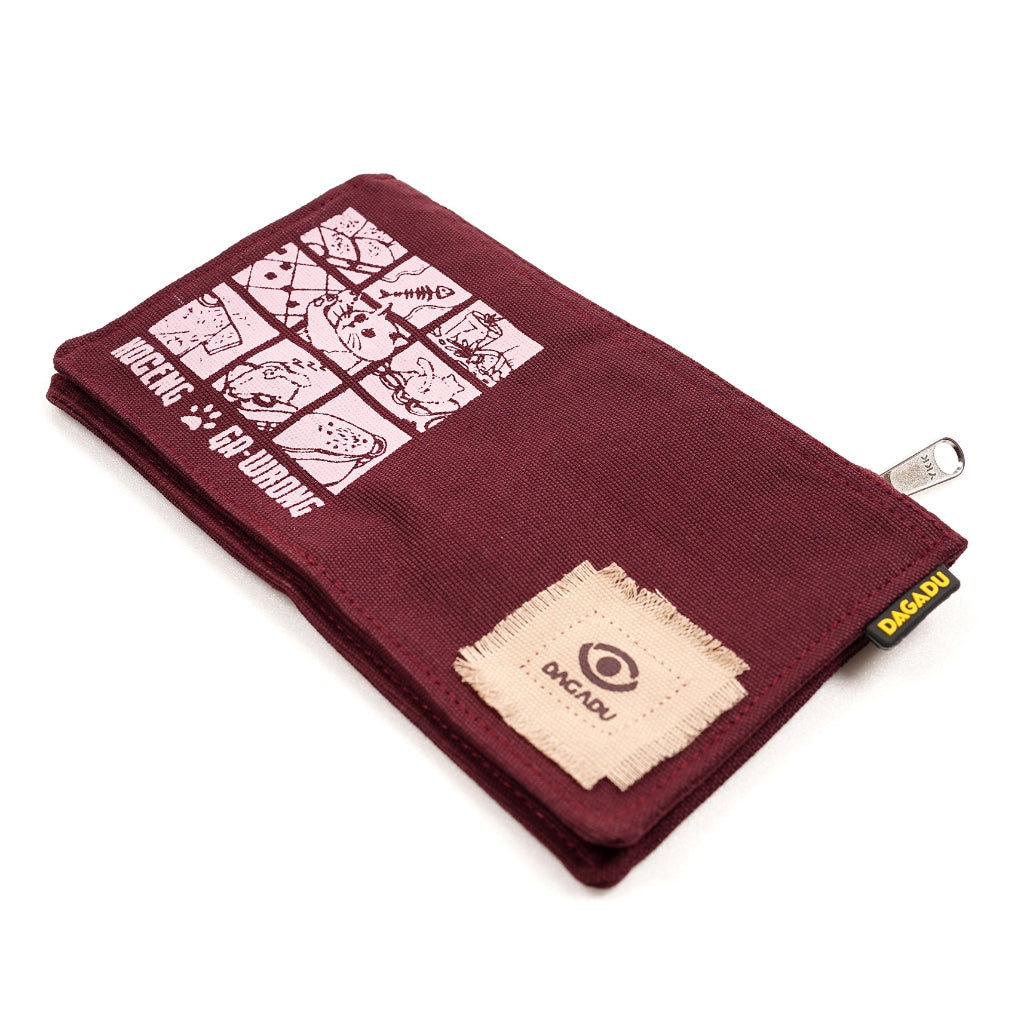 Dagadu Pouch Dusgrip Kocheng Gawrong