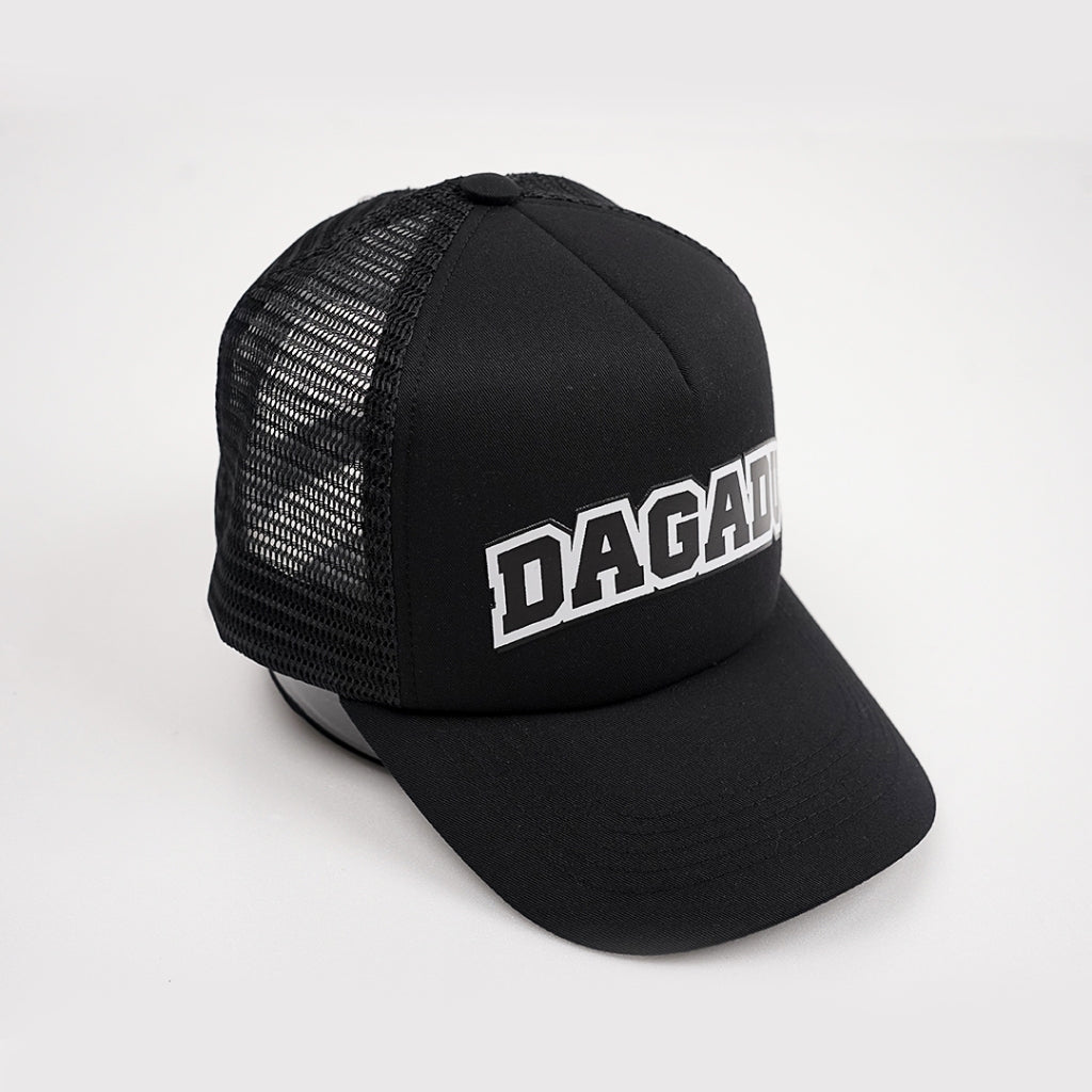 Dagadu Topi Trucker