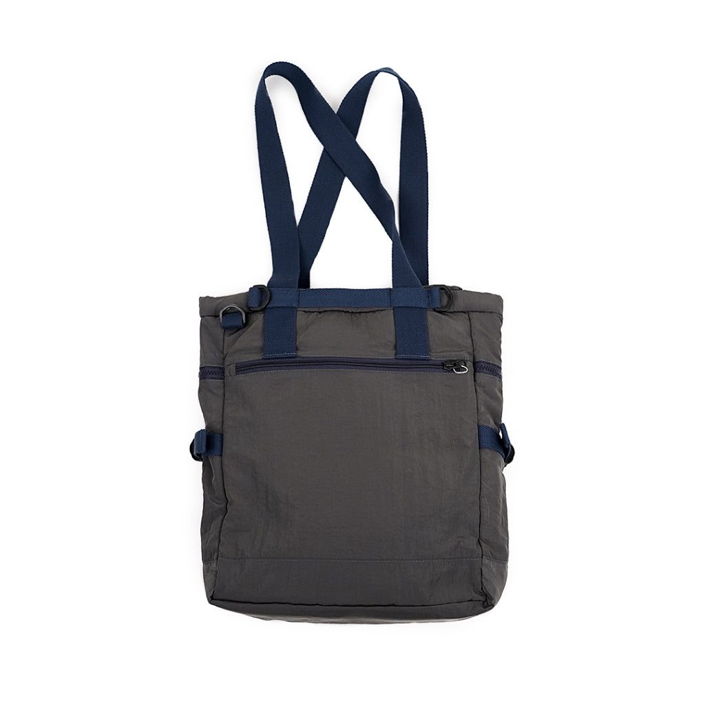Dagadu Totebag Parasut 3 Color