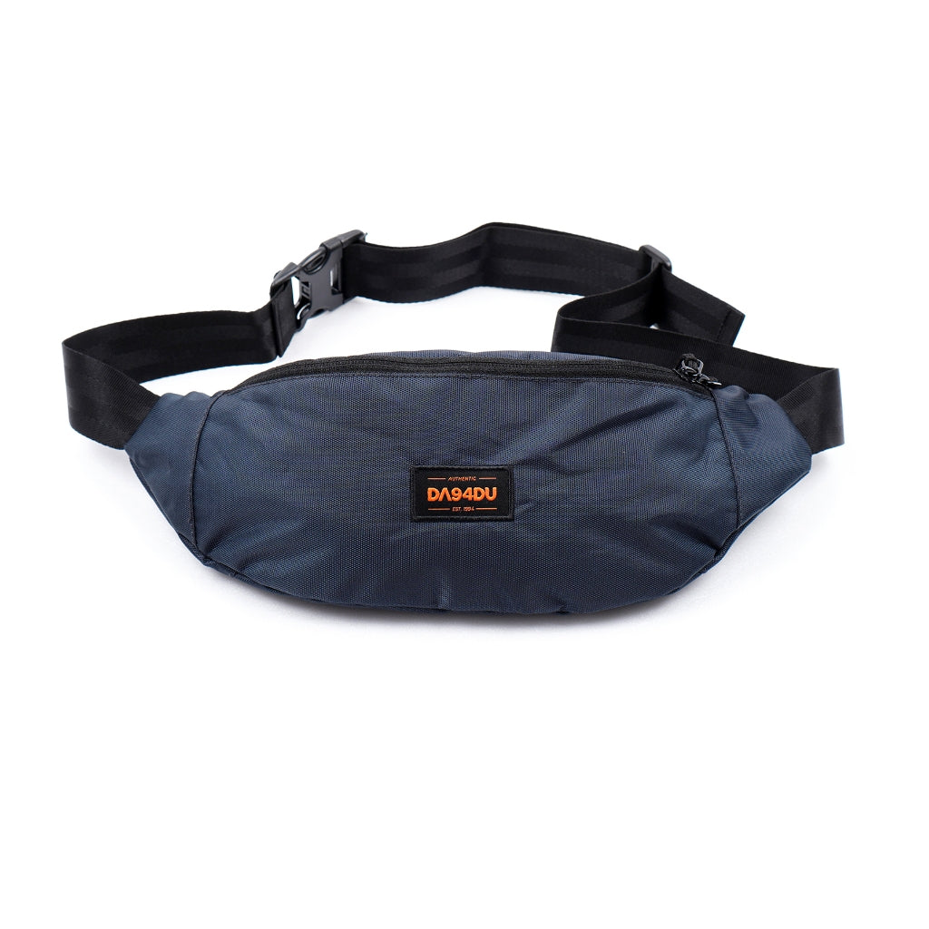 Tas Waistbag Dagadu Tas Selempang Pria