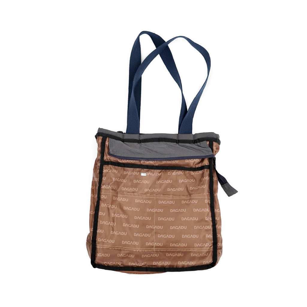 Dagadu Totebag Parasut 3 Color