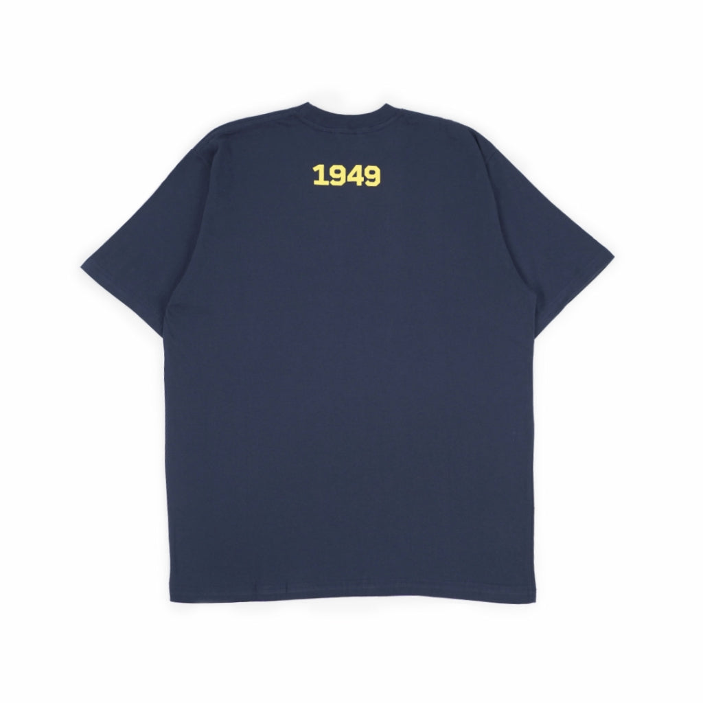 Kaos Merch UGM x Dagadu - Navy
